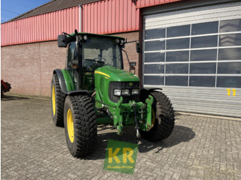 Трактор JOHN DEERE 5080R