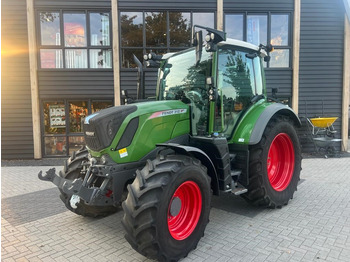 Трактор FENDT 312 Vario