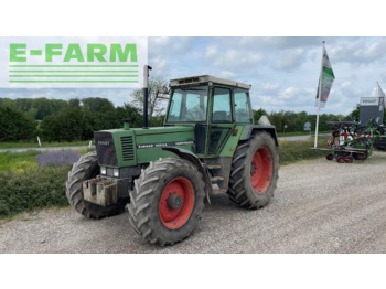 Трактор FENDT Farmer 300