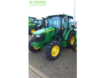 Трактор JOHN DEERE 5058E