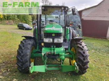 Трактор JOHN DEERE 5090R