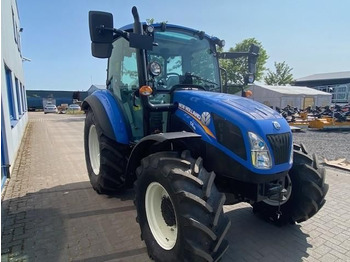 Трактор NEW HOLLAND T4.55