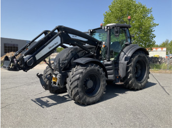 Трактор VALTRA T214