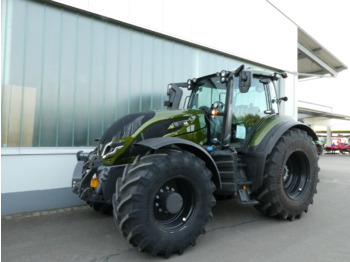 Трактор VALTRA T-series