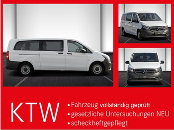 Микробус MERCEDES-BENZ Vito 114