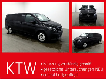 Микробус MERCEDES-BENZ Vito 116