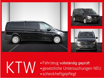 Микробус MERCEDES-BENZ Vito 116