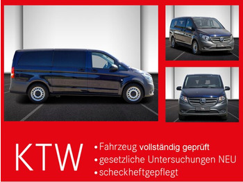 Микробус MERCEDES-BENZ Vito 116