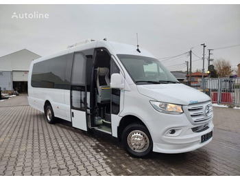 Микробус MERCEDES-BENZ Sprinter 519