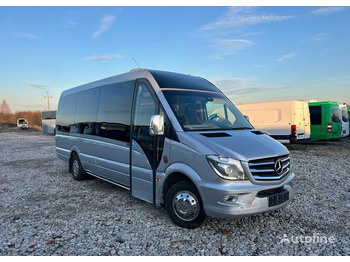 Микробус MERCEDES-BENZ Sprinter 519