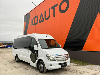 Микробус MERCEDES-BENZ Sprinter 519