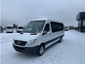 Микробус MERCEDES-BENZ Sprinter 519