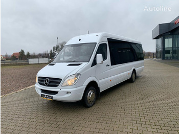 Микробус MERCEDES-BENZ Sprinter 519