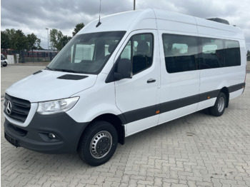 Микробус MERCEDES-BENZ Sprinter