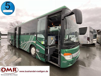 Междуградски автобус SETRA