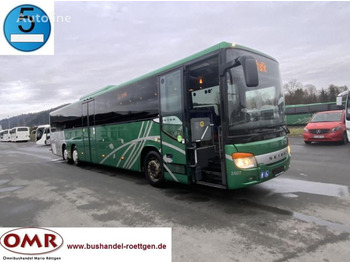 Междуградски автобус SETRA