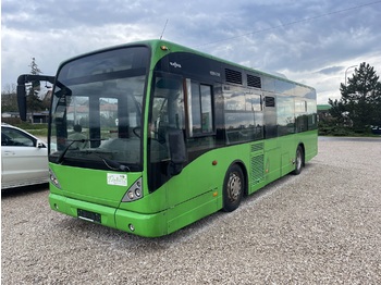 Микробус VAN HOOL