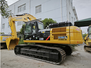 Верижен багер CATERPILLAR 330D