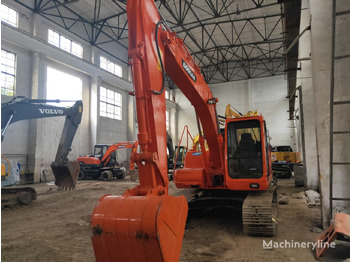 Верижен багер DOOSAN DH150LC-7