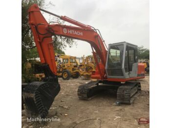 Верижен багер HITACHI EX100