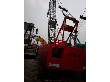 Верижен кран HITACHI KH100