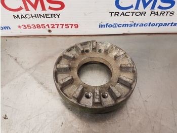 Хидравлична помпа за Трактор John Deere 1950 Hydraulic Pump Drive Coupling L34432: снимка 2