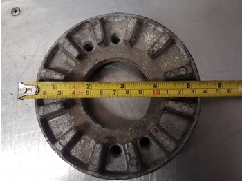 Хидравлична помпа за Трактор John Deere 1950 Hydraulic Pump Drive Coupling L34432: снимка 3