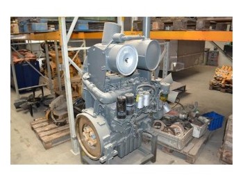 Резервни части Liebherr D904T Engine: снимка 1