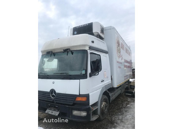 Резервни части MERCEDES-BENZ Atego