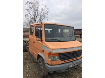 Резервни части MERCEDES-BENZ Vario