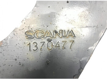 Окачване SCANIA G