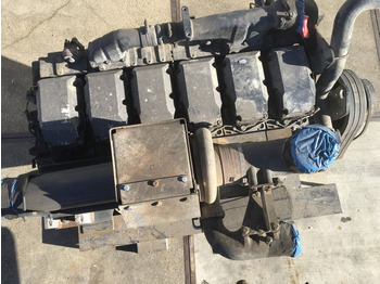 Строителна техника Komatsu SAA6D170E-3 FOR PARTS: снимка 5