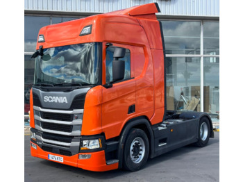 Влекач SCANIA R 450