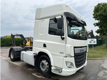 Влекач DAF CF 440