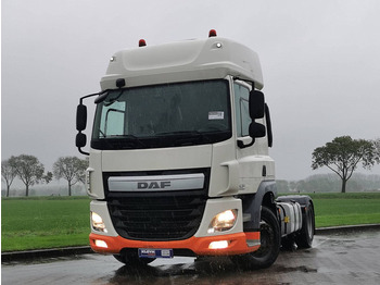 Влекач DAF CF 440