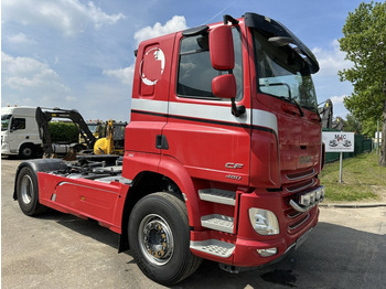 Влекач DAF CF 480