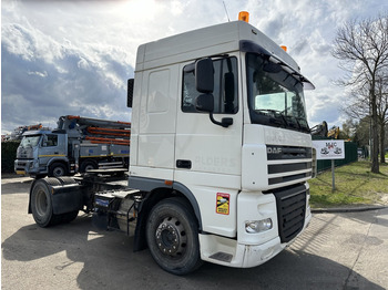 Влекач DAF XF 105 410