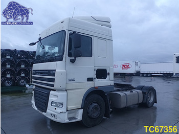 Влекач DAF XF 105 460