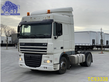 Влекач DAF XF 105 460