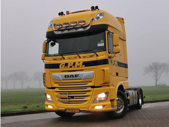 Влекач DAF XF 480