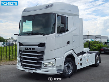 Влекач DAF XG 480