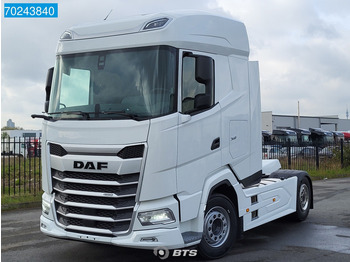 Влекач DAF XG 480