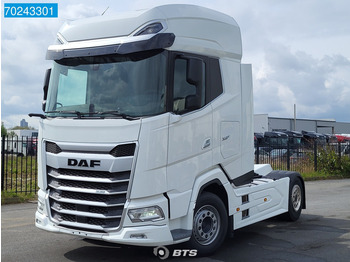 Влекач DAF XG+ 530