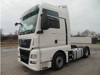 Влекач MAN TGX 18.440