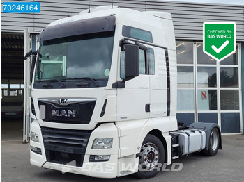 Влекач MAN TGX 18.460