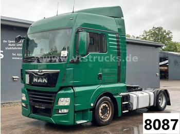 Влекач MAN TGX 18.460