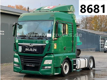 Влекач MAN TGX 18.460