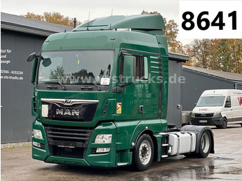 Влекач MAN TGX 18.460