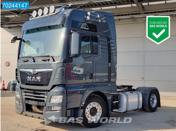 Влекач MAN TGX 18.500