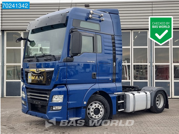 Влекач MAN TGX 18.510